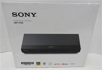 New Sony Blu Ray Player UBP-X700