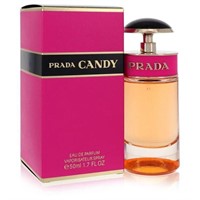 Prada Candy Women's 1.7 Oz Eau De Parfum Spray