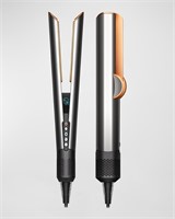 Dyson - Airstrait Straightener - Nickel/Copper