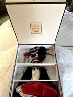 Masquerade Gala Collection Illusion Barbie
