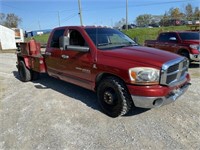 2006 DODGE RAM 3500