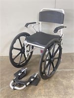 OasisSpace Shower Wheelchair