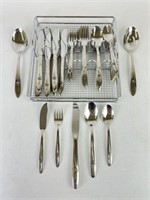 Tradition Stainless Flatware