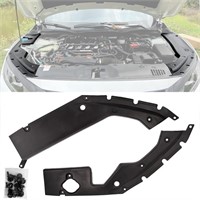 Archaic Engine Bay Side Panel Cover For Honda