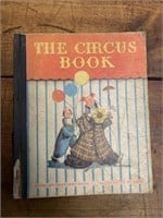 The Circus Book ©1946