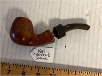 Bari Denmark hand made pipe