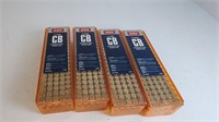 .22 SHORT CCI- 4BOXES