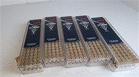 22 SHORT CCI- 4 BOXES