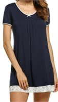 NEW Hotouch Women's Nightgown - S