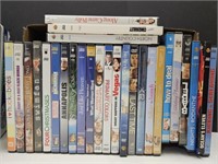 DVD Movie Lot