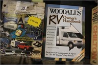 Estate-2 RV Books(Parts)
