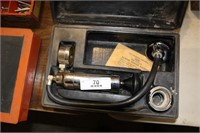 Estate-Radiator Pressure Tester