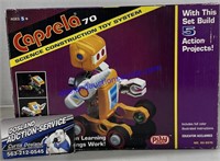 Caprela 70 Science Construction Toy System