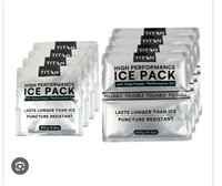TITAN ICE PACKS RET.$32
