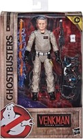Ghostbusters Afterlife 6 Inch Action Figure