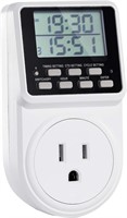 ULN - Techbee Digital timer outlet