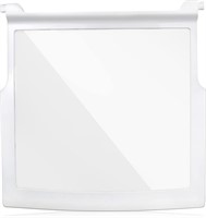 $48 W10276348 Glass Shelf for Whirlpool, Kenmore