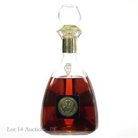 1958 Old Grand-Dad Bourbon Whiskey - BiB