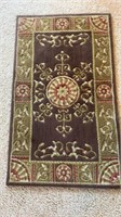 2 Nourison rugs