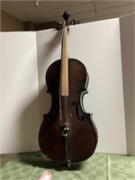 Genuine Kay’s Cello 551/2 Ser No. 25877