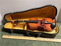 KISO Suzuki Violin copy of  Antonius Stradivarius