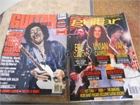 Vintage Magazines/Sheet Music