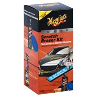 "Used" Meguiars G190200 Quik Scratch Eraser Kit