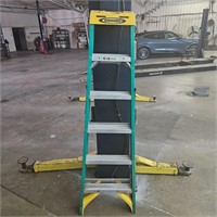 Werner Ladder