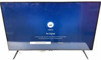 Samsung 43in 4k Uhd Led Smart Tv W/ Hdr