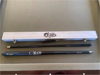 Maximizer Pool Stick & Case (Earl Strickland