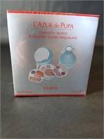 L’Azur de PUPA Makeup Kit