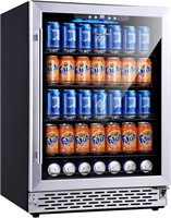 Phiestina Beverage Refrigerator Cooler