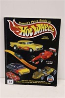 HOT WHEELS TOMART'S PRICE GUIDE