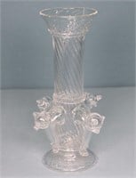 GUDENRATH, William Blown Glass Vase