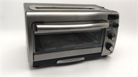 Hamilton Beach Toaster / Toaster Oven