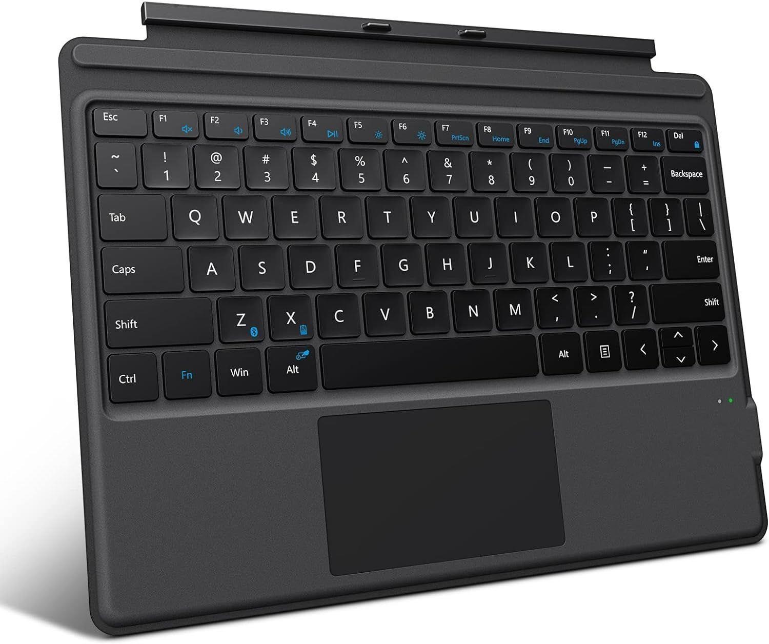 NEW $69 13" Bluetooth Keyboard for Surface Pro