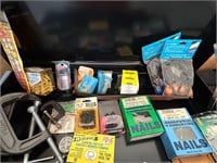 *****CONTENTS OF TOOL CHEST*****