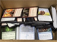 Magic The Gathering Mystery Card Assortment