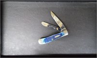 Case Bobby Allison Knife