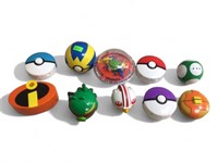 Pokemon Toys