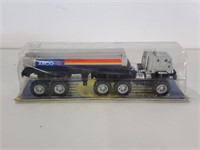 Arco Toy Tanker Truck