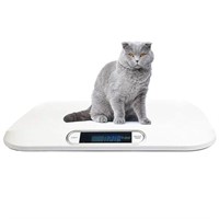Digital Electronic Display Portable Dog Cat Scale