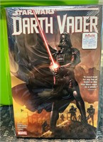 StarWars Darth Vader Dark Lord of the Sith