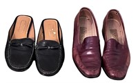 Enzo & Unisa Shoes Sz 6.5