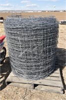 38" Used Sheep Fence Roll