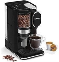 Cuisinart Single Serve Coffee Maker