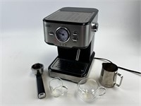 Gevi Espresso Machine Coffee Maker GECME403-U