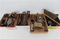 Woodworking & Hand Tools