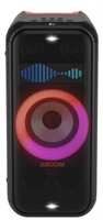 LG - XBOOM XL7 Portable Tower Party Speaker with