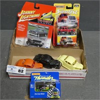 Berks County Modified Stock Car Collectibles